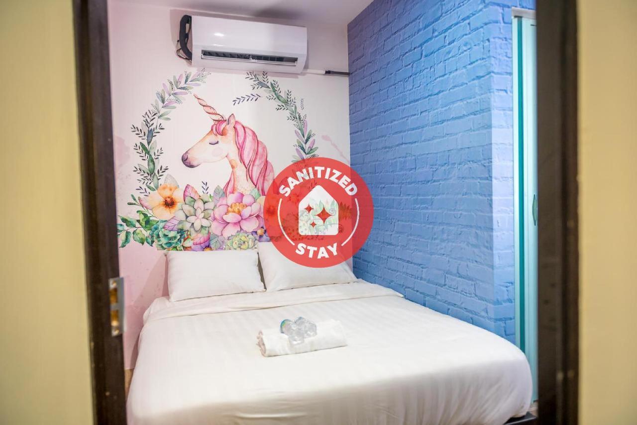 Spot On 89673 Good Friend Hotel George Town Dış mekan fotoğraf