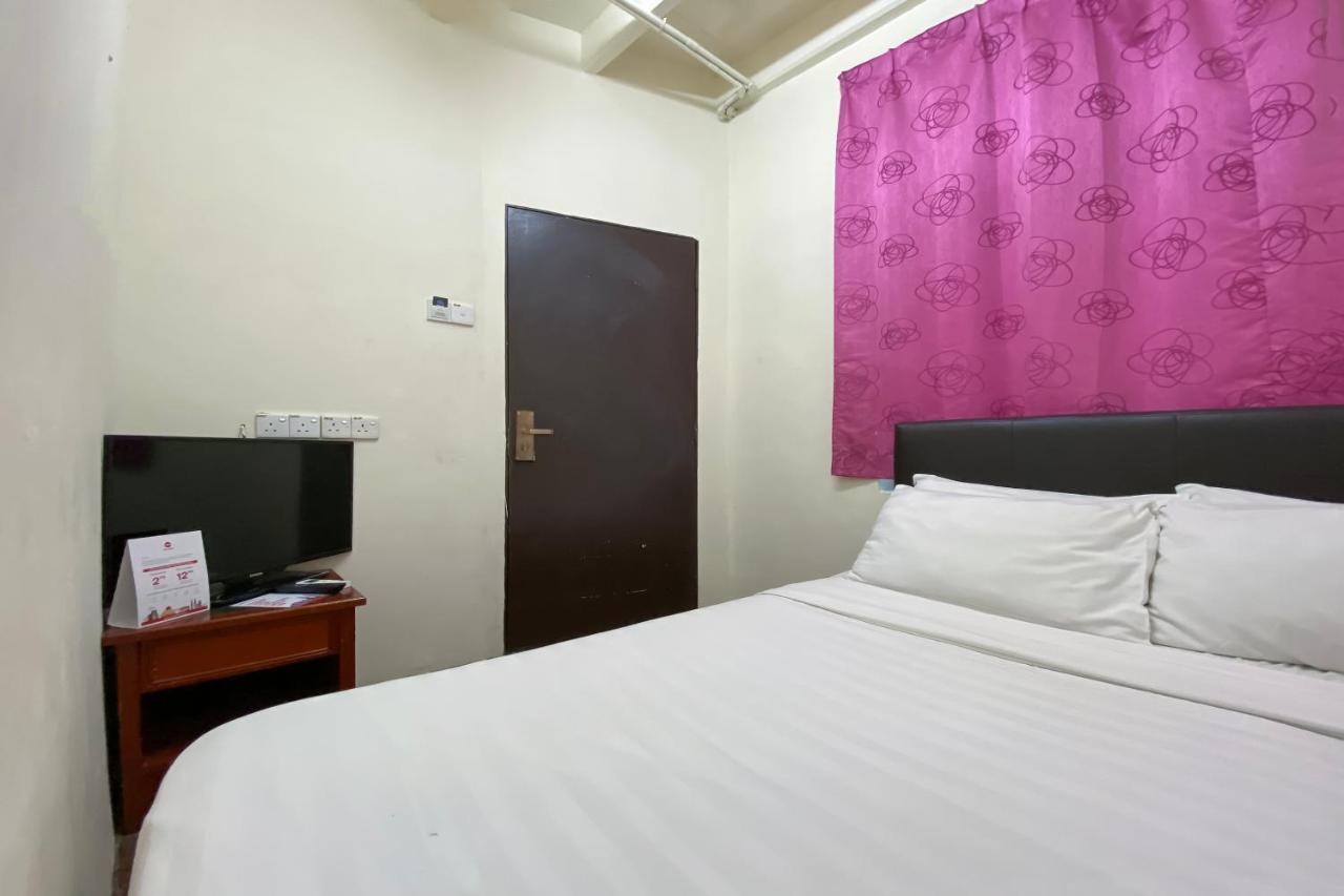 Spot On 89673 Good Friend Hotel George Town Dış mekan fotoğraf