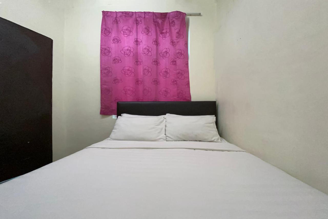 Spot On 89673 Good Friend Hotel George Town Dış mekan fotoğraf