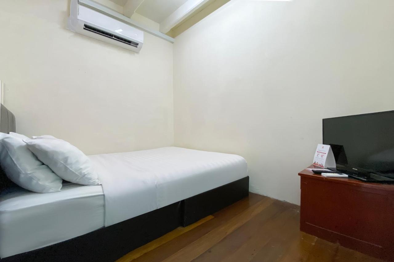 Spot On 89673 Good Friend Hotel George Town Dış mekan fotoğraf